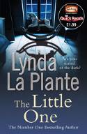 Cover image of book The Little One by Lynda La Plante