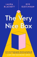 Cover image of book The Very Nice Box by Laura Blackett and Eve Gleichman