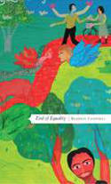 Cover image of book The End of Equality by Beatrix Campbell