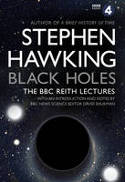 Cover image of book Black Holes: The Reith Lectures by Stephen Hawking