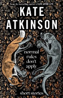 Cover image of book Normal Rules Don