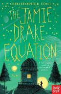 Cover image of book The Jamie Drake Equation by Christopher Edge