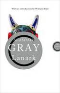 Lanark: A Life in Four Books by Alasdair Gray