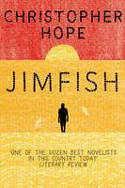 Cover image of book Jimfish by Christopher Hope 
