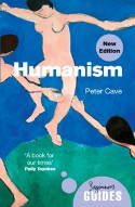 Cover image of book Humanism: A Beginner