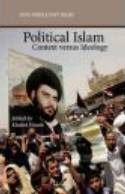 Cover image of book Political Islam: Ideology and Practice by Khaled Hroub (Editor)