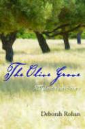 Cover image of book The Olive Grove by Deborah Rohan