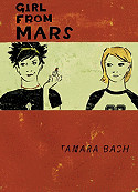 Girl from Mars by Tamara Bach