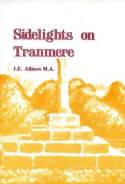 Sidelights on Tranmere by J. E Allison