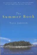 Cover image of book The Summer Book by Tove Jansson