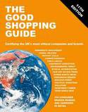 The Good Shopping Guide: 11th Revised Edition by Charlotte Mulvey