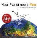 Your Planet Needs You: A Handbook for Creating the World You Want by Jon Symes and Phil Turner