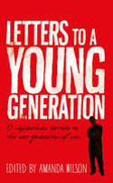 Letters to a Young Generation by Amanda Wilson (Editor)