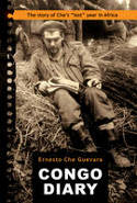 Cover image of book Congo Diary: The Story of Che