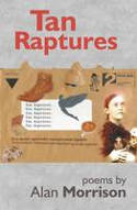 Cover image of book Tan Raptures by Alan Morrison