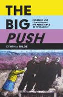 Cover image of book The Big Push: Exposing and Challenging the Persistence of Patriarchy by Cynthia Enloe