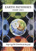 Earth Pathways Diary 2021 by -