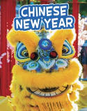 Cover image of book Chinese New Year by Sharon Katz Cooper 