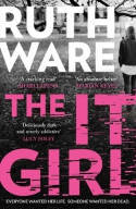 Cover image of book The It Girl by Ruth Ware