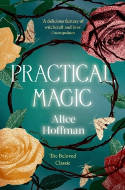 Cover image of book Practical Magic by Alice Hoffman 