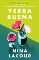 Yerba Buena by Nina LaCour