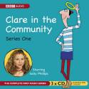 Cover image of book Clare in the Community: Series One by Harry Venning and David Ramsden
