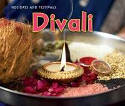 Cover image of book Divali by Nancy Dickmann 