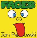 Faces by Jan Pienkowski