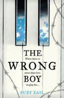 The Wrong Boy by Suzy Zail