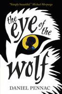 Cover image of book The Eye of the Wolf by Daniel Pennac