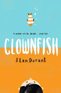 Cover image of book Clownfish by Alan Durant