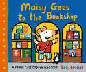 Cover image of book Maisy Goes to the Bookshop by Lucy Cousins