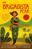 Cover image of book My Brigadista Year by Katherine Paterson 