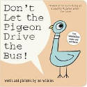 Cover image of book Don't Let the Pigeon Drive the Bus! (Board Book) by Mo Willems 