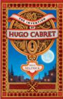 Cover image of book The Invention of Hugo Cabret by Brian Selznick 