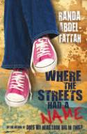 Where the Streets Had a Name by Randa Abel-Fattah