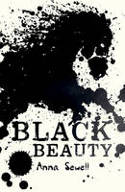 Cover image of book Black Beauty by Anna Sewell