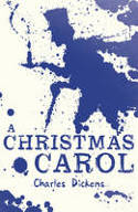 Cover image of book A Christmas Carol by Charles Dickens