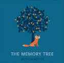 Cover image of book The Memory Tree by Britta Teckentrup