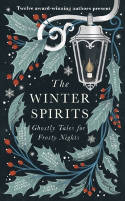Cover image of book The Winter Spirits: Ghostly Tales for Frosty Nights by Various authors 