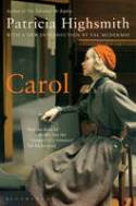 Cover image of book Carol by Patricia Highsmith