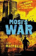 Cover image of book Mosi