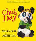 Cover image of book Chu