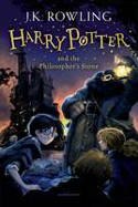 Cover image of book Harry Potter and the Philosopher
