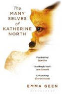 Cover image of book The Many Selves of Katherine North by Emma Green