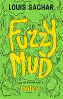Cover image of book Fuzzy Mud by Louis Sachar
