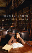 Cover image of book In Other Words by Jhumpa Lahiri