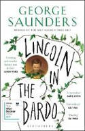 Cover image of book Lincoln in the Bardo by George Saunders