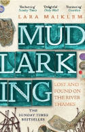 Cover image of book Mudlarking: Lost and Found on the River Thames by Lara Maiklem