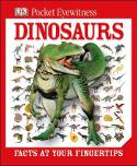 DK Pocket Eyewitness Dinosaurs by Dorling Kindersley